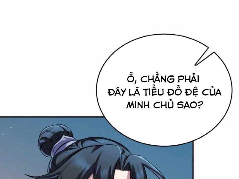 Đệ Tử Của Võ Lâm Minh Chủ Chapter 24 - Trang 2