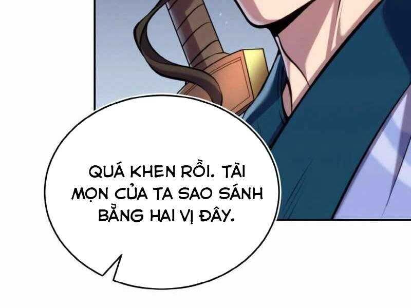 Đệ Tử Của Võ Lâm Minh Chủ Chapter 24 - Trang 2