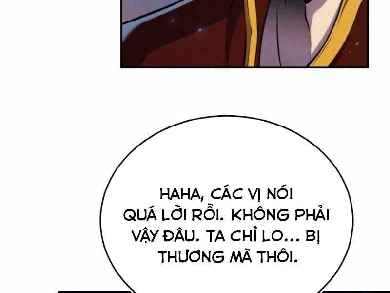 Đệ Tử Của Võ Lâm Minh Chủ Chapter 24 - Trang 2