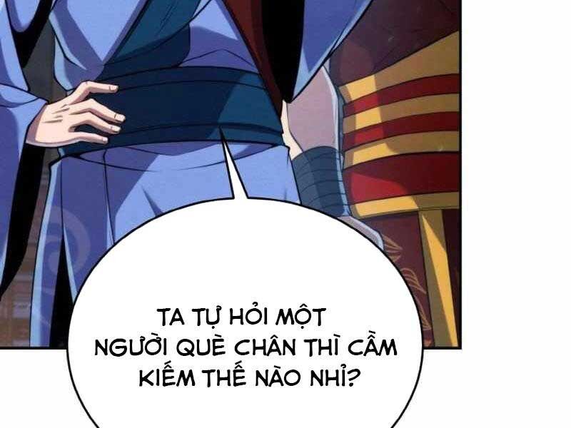 Đệ Tử Của Võ Lâm Minh Chủ Chapter 24 - Trang 2