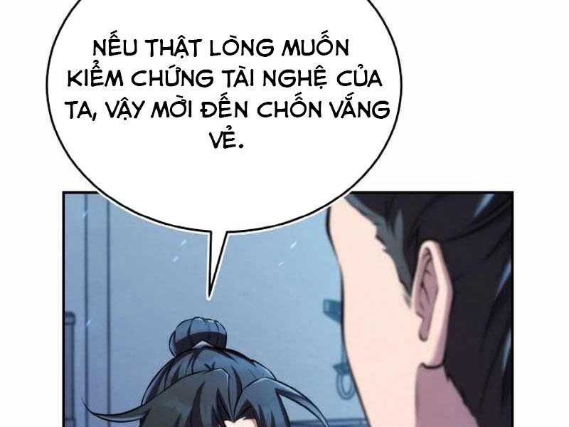 Đệ Tử Của Võ Lâm Minh Chủ Chapter 24 - Trang 2