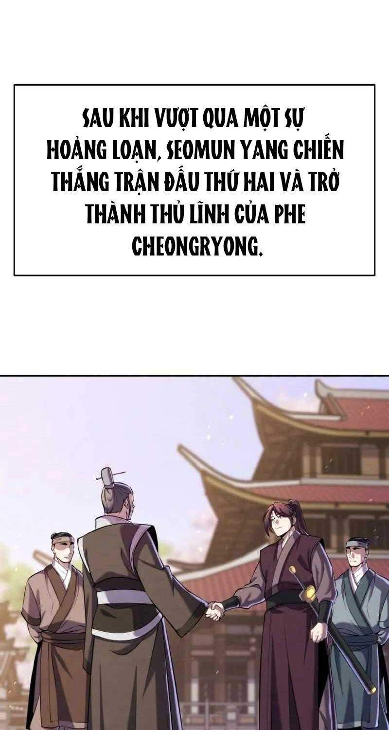 Đệ Tử Của Võ Lâm Minh Chủ Chapter 23 - Trang 2