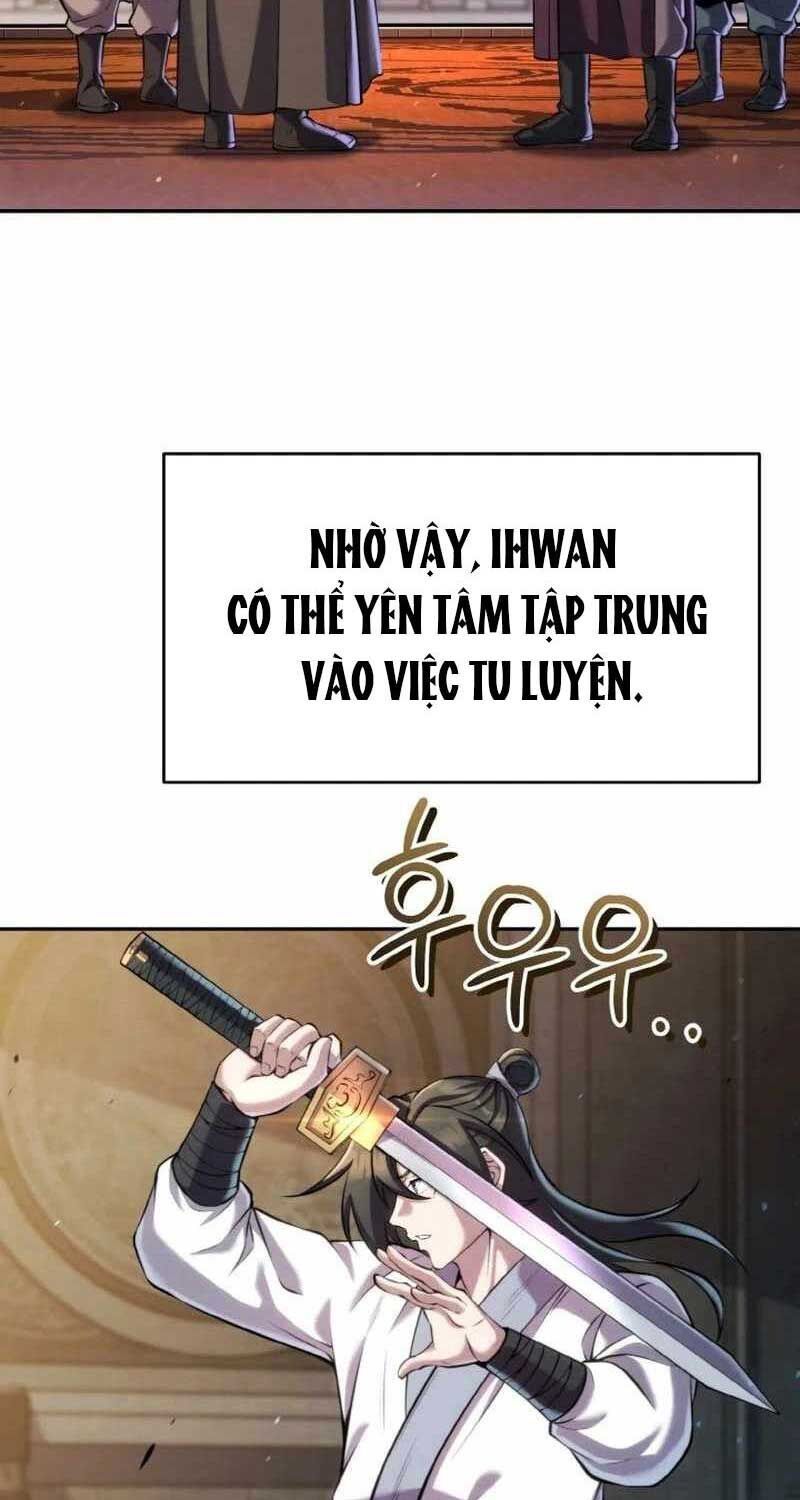 Đệ Tử Của Võ Lâm Minh Chủ Chapter 23 - Trang 2