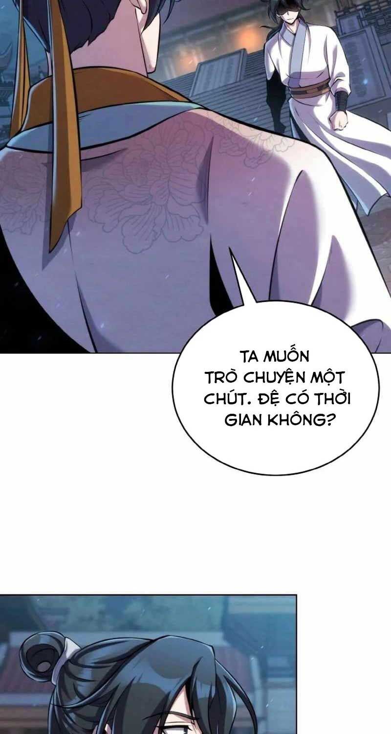 Đệ Tử Của Võ Lâm Minh Chủ Chapter 23 - Trang 2