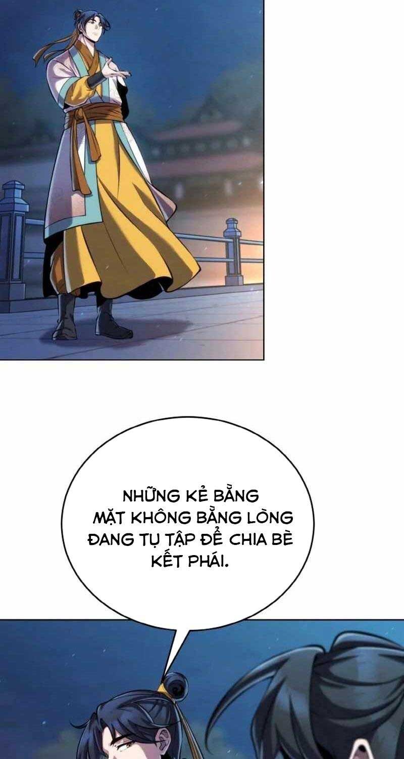 Đệ Tử Của Võ Lâm Minh Chủ Chapter 23 - Trang 2