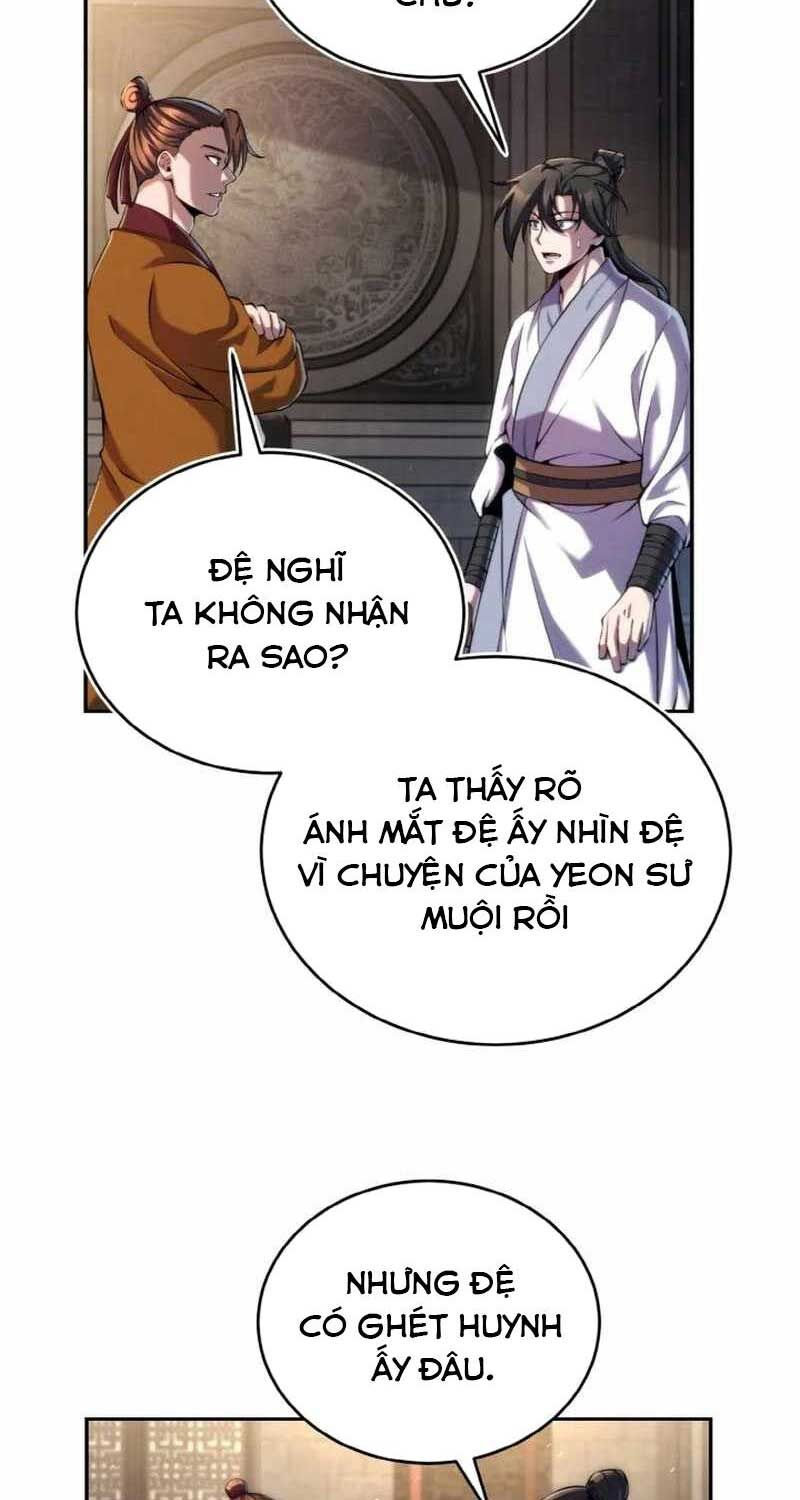 Đệ Tử Của Võ Lâm Minh Chủ Chapter 22 - Trang 2