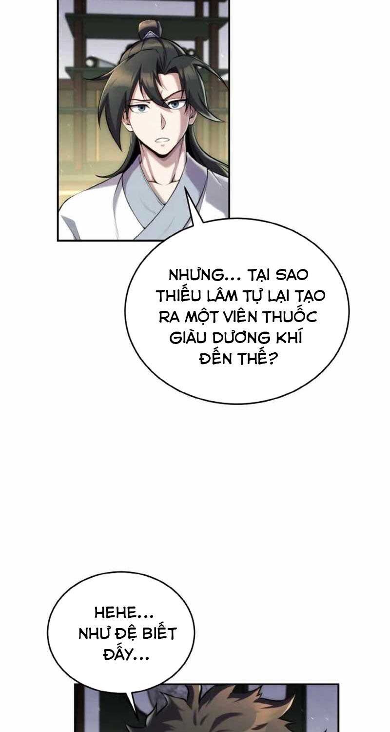 Đệ Tử Của Võ Lâm Minh Chủ Chapter 22 - Trang 2