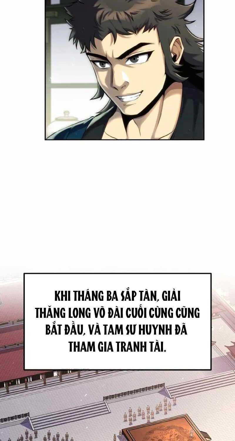 Đệ Tử Của Võ Lâm Minh Chủ Chapter 22 - Trang 2