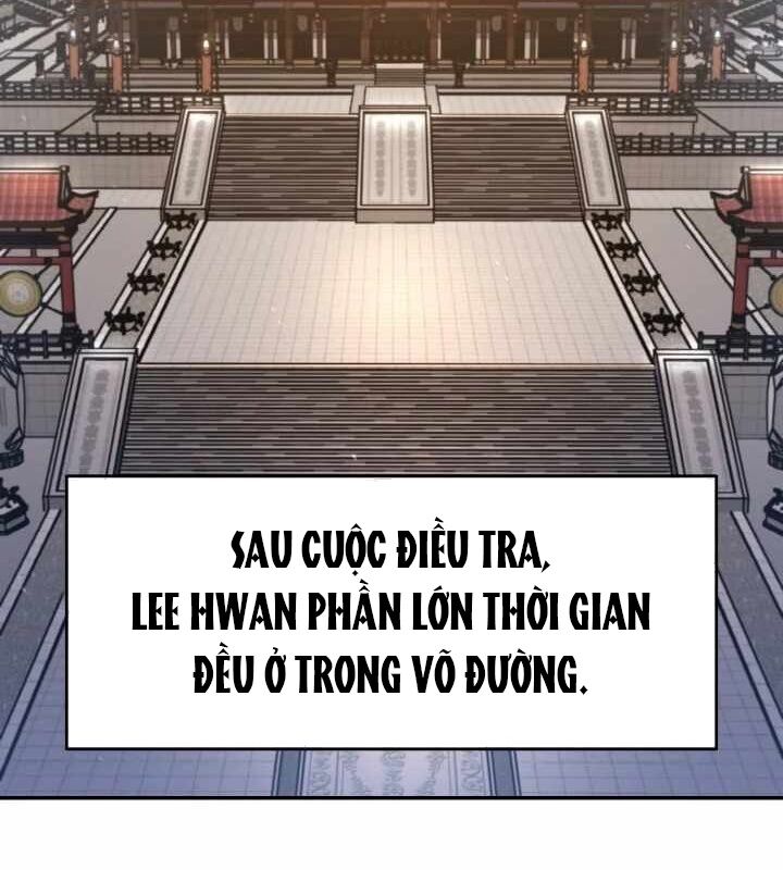 Đệ Tử Của Võ Lâm Minh Chủ Chapter 21 - Trang 2