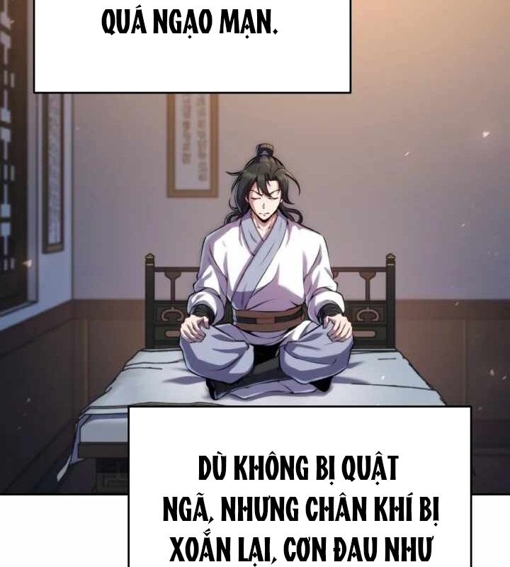 Đệ Tử Của Võ Lâm Minh Chủ Chapter 21 - Trang 2