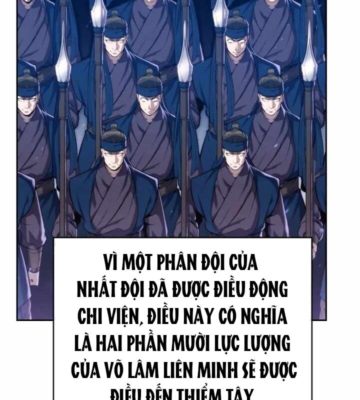 Đệ Tử Của Võ Lâm Minh Chủ Chapter 21 - Trang 2