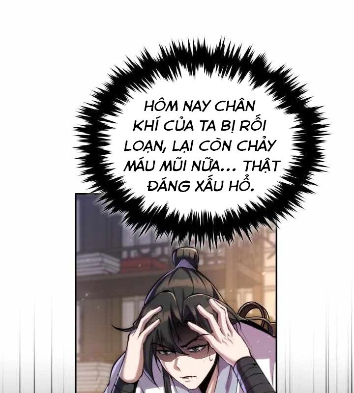 Đệ Tử Của Võ Lâm Minh Chủ Chapter 21 - Trang 2