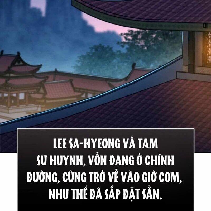 Đệ Tử Của Võ Lâm Minh Chủ Chapter 20 - Trang 2