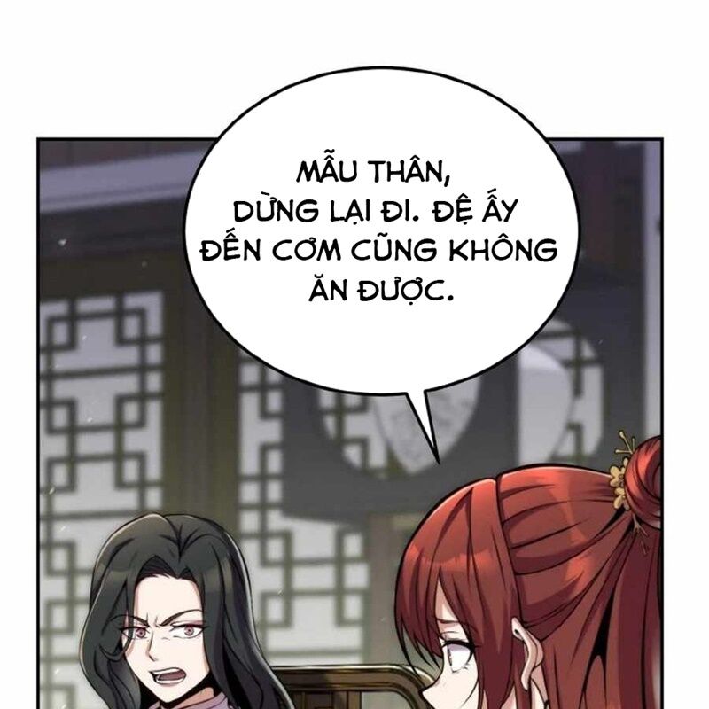 Đệ Tử Của Võ Lâm Minh Chủ Chapter 20 - Trang 2