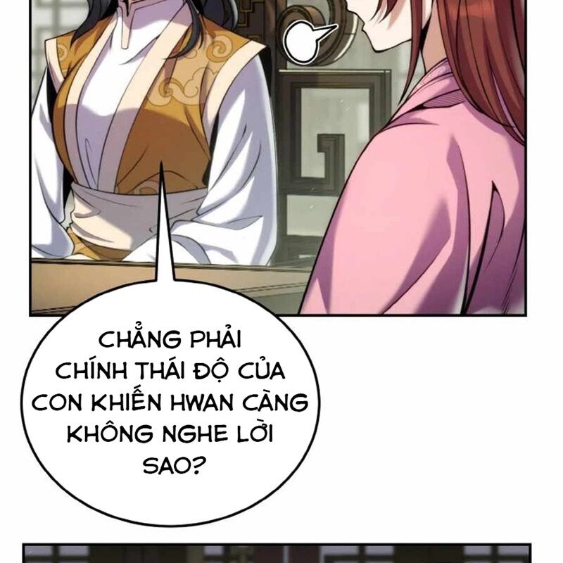 Đệ Tử Của Võ Lâm Minh Chủ Chapter 20 - Trang 2