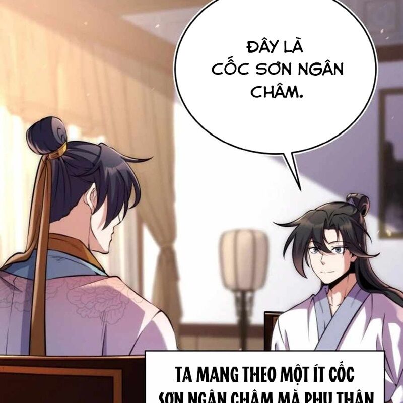 Đệ Tử Của Võ Lâm Minh Chủ Chapter 20 - Trang 2