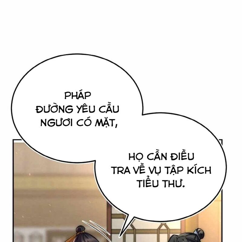 Đệ Tử Của Võ Lâm Minh Chủ Chapter 20 - Trang 2