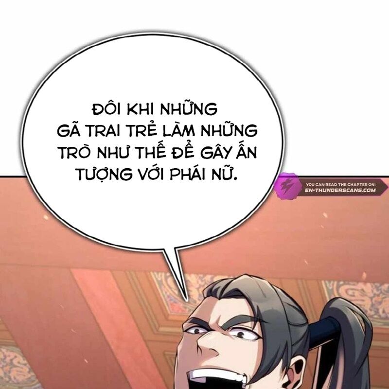 Đệ Tử Của Võ Lâm Minh Chủ Chapter 20 - Trang 2