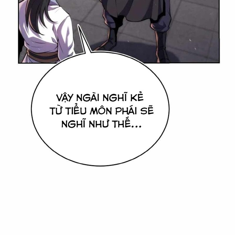 Đệ Tử Của Võ Lâm Minh Chủ Chapter 20 - Trang 2