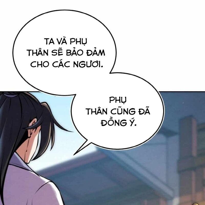 Đệ Tử Của Võ Lâm Minh Chủ Chapter 19 - Trang 2