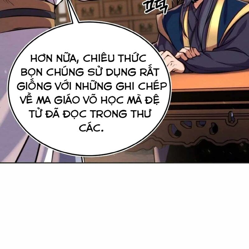 Đệ Tử Của Võ Lâm Minh Chủ Chapter 19 - Trang 2