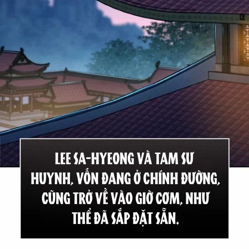 Đệ Tử Của Võ Lâm Minh Chủ Chapter 19 - Trang 2