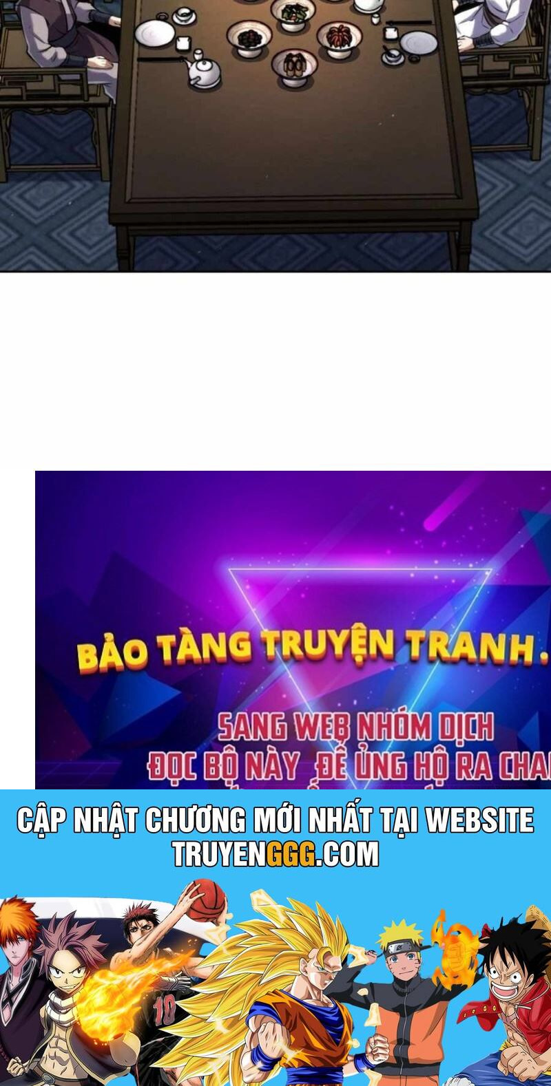 Đệ Tử Của Võ Lâm Minh Chủ Chapter 19 - Trang 2