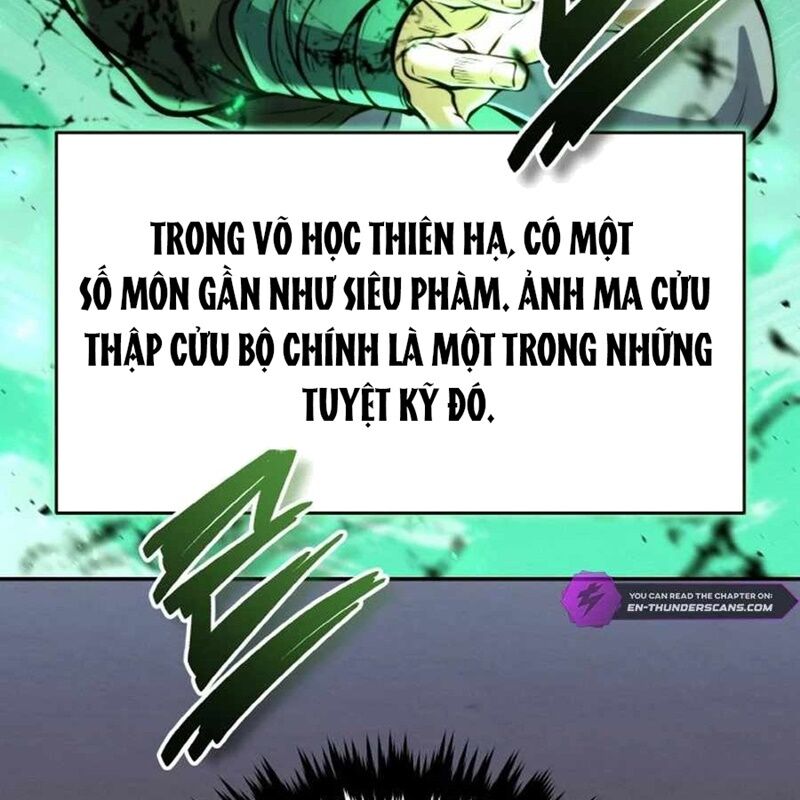 Đệ Tử Của Võ Lâm Minh Chủ Chapter 19 - Trang 2