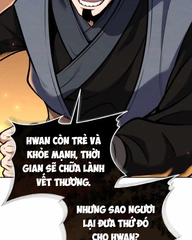 Đệ Tử Của Võ Lâm Minh Chủ Chapter 18 - Trang 2