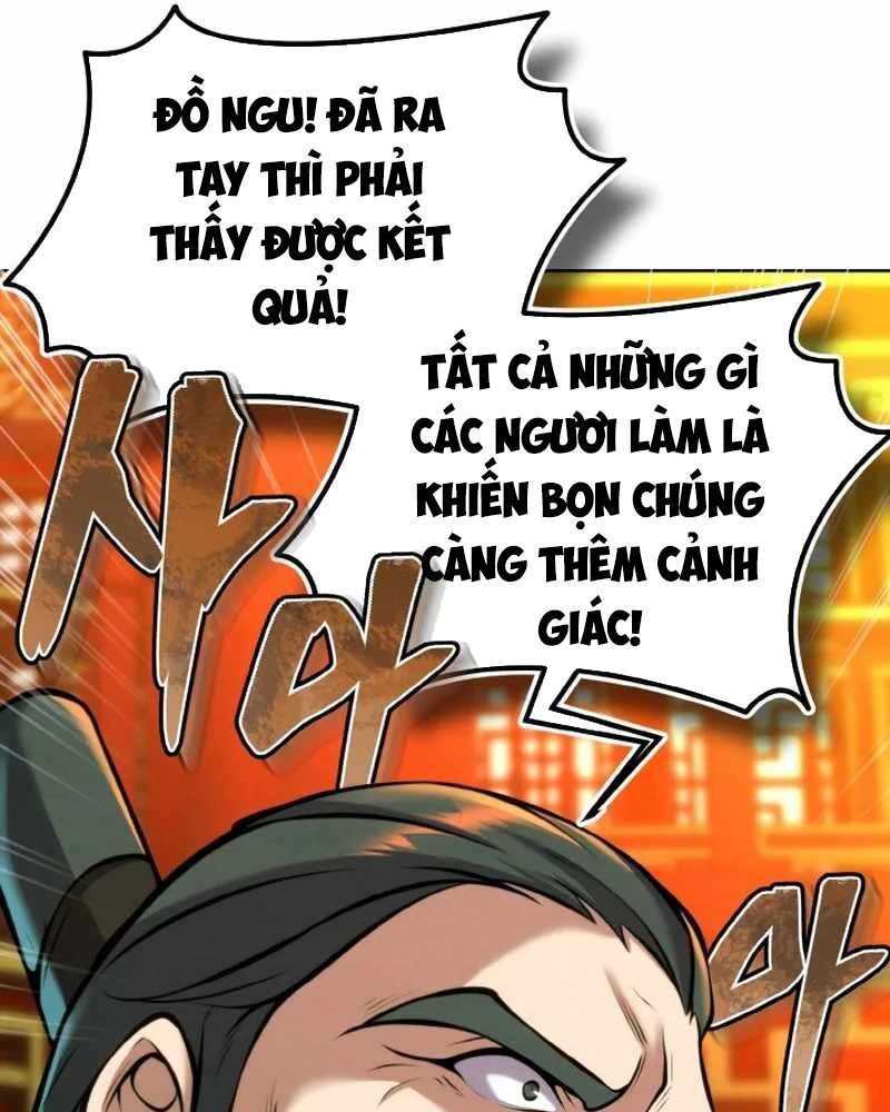 Đệ Tử Của Võ Lâm Minh Chủ Chapter 18 - Trang 2