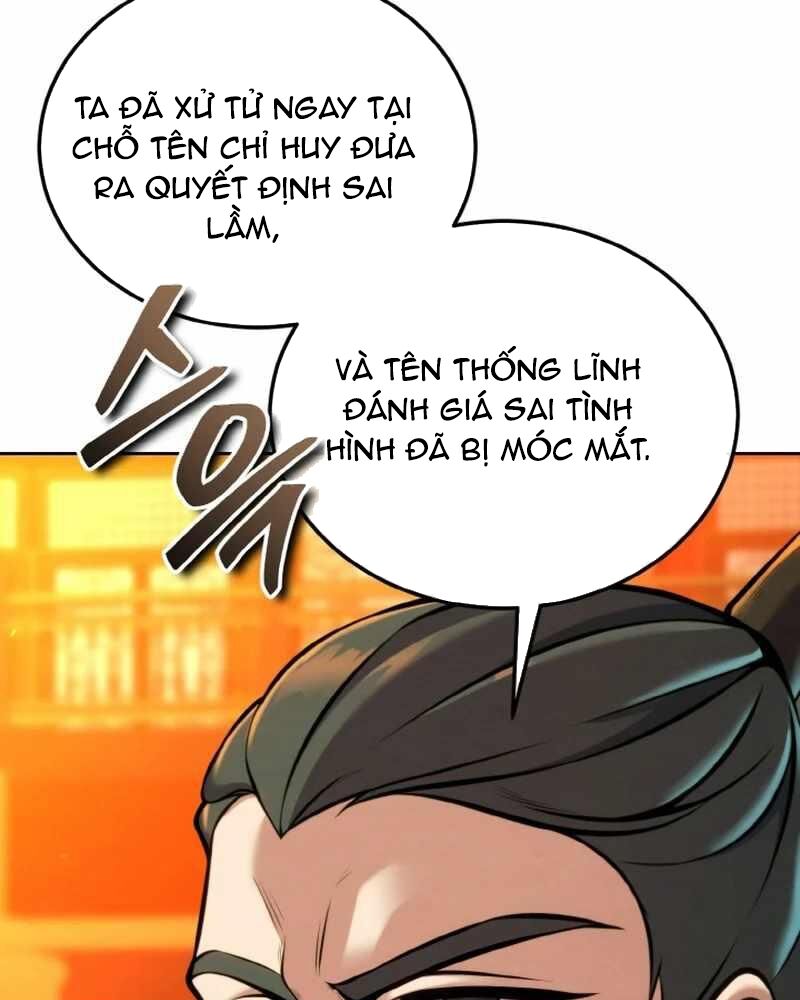 Đệ Tử Của Võ Lâm Minh Chủ Chapter 18 - Trang 2