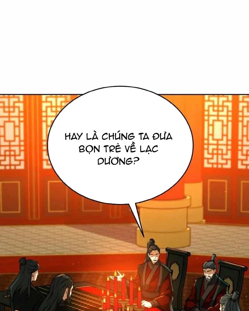 Đệ Tử Của Võ Lâm Minh Chủ Chapter 18 - Trang 2