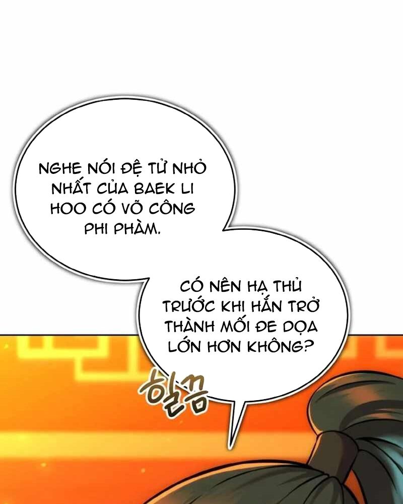 Đệ Tử Của Võ Lâm Minh Chủ Chapter 18 - Trang 2