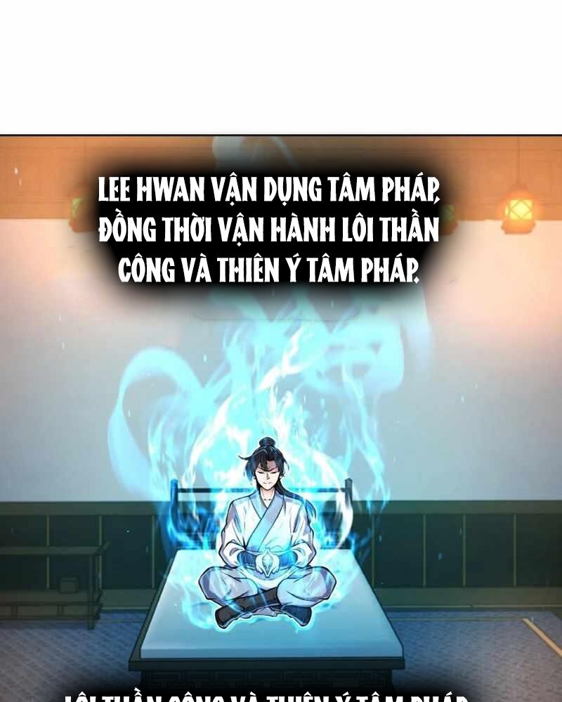 Đệ Tử Của Võ Lâm Minh Chủ Chapter 18 - Trang 2