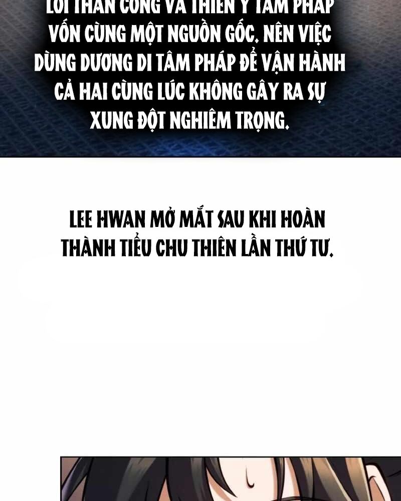 Đệ Tử Của Võ Lâm Minh Chủ Chapter 18 - Trang 2