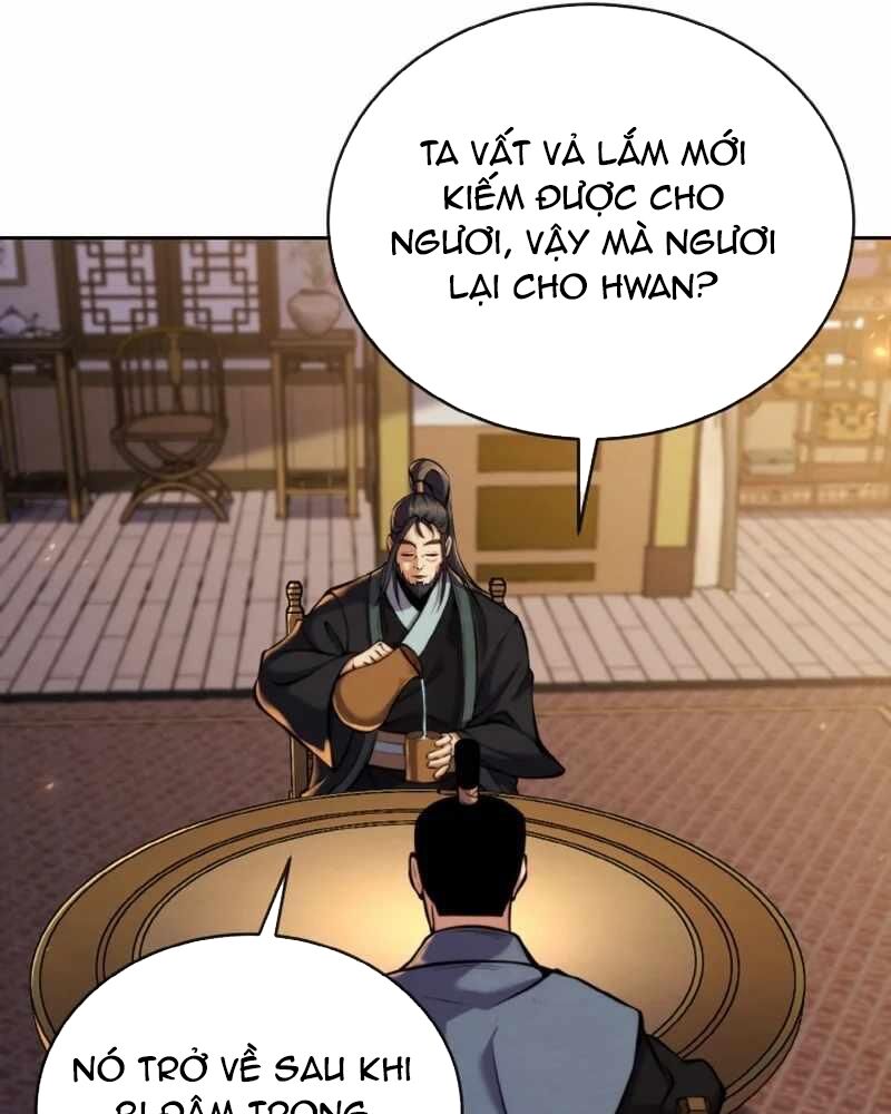 Đệ Tử Của Võ Lâm Minh Chủ Chapter 18 - Trang 2