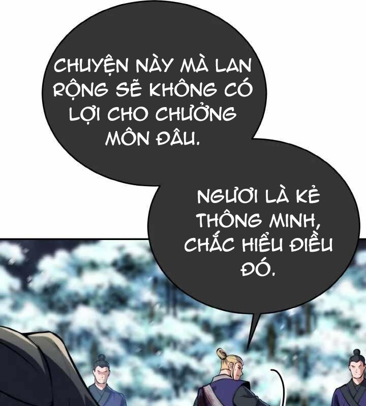 Đệ Tử Của Võ Lâm Minh Chủ Chapter 17 - Trang 2