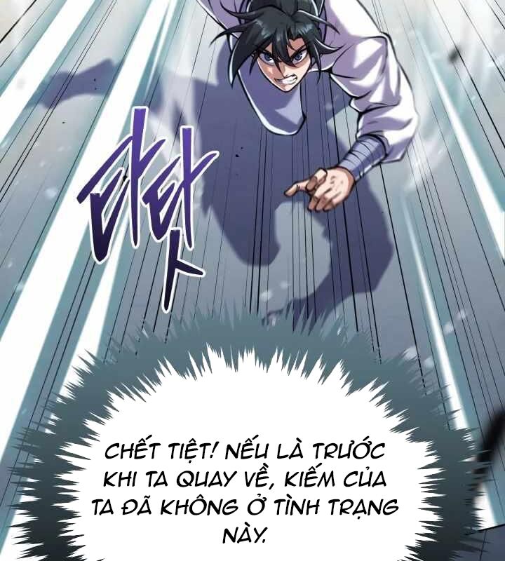 Đệ Tử Của Võ Lâm Minh Chủ Chapter 17 - Trang 2