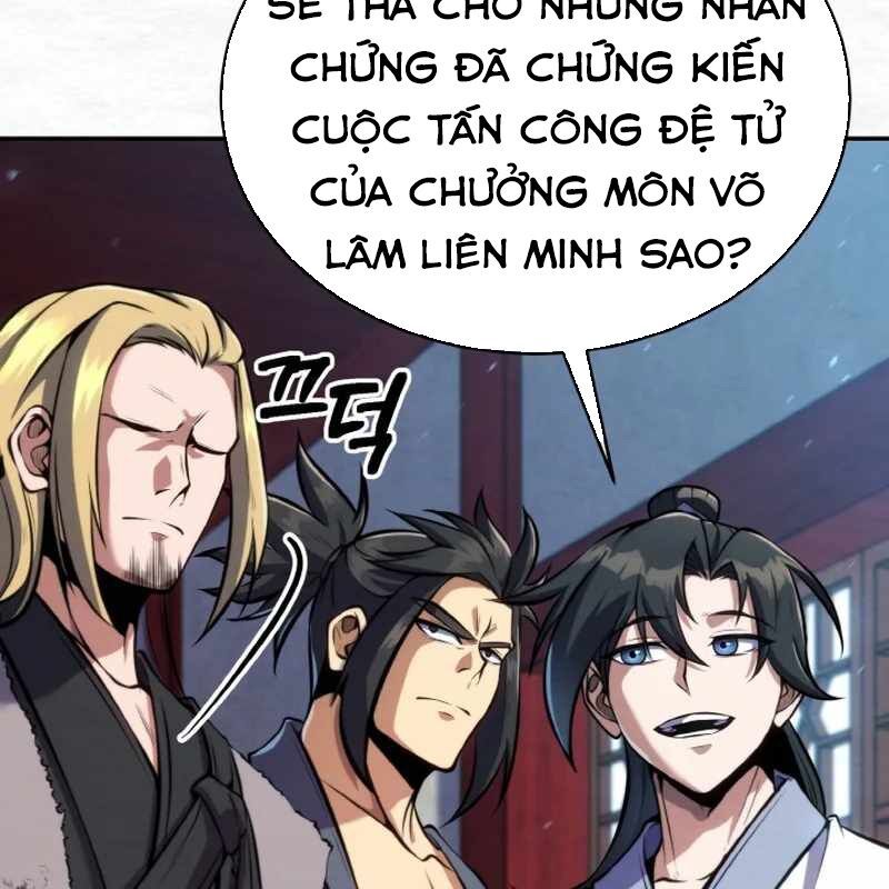 Đệ Tử Của Võ Lâm Minh Chủ Chapter 16 - Trang 2