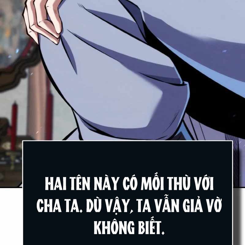 Đệ Tử Của Võ Lâm Minh Chủ Chapter 16 - Trang 2