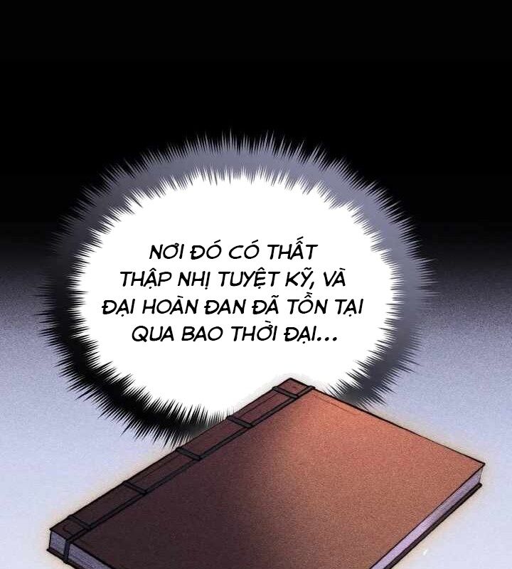 Đệ Tử Của Võ Lâm Minh Chủ Chapter 13 - Trang 2