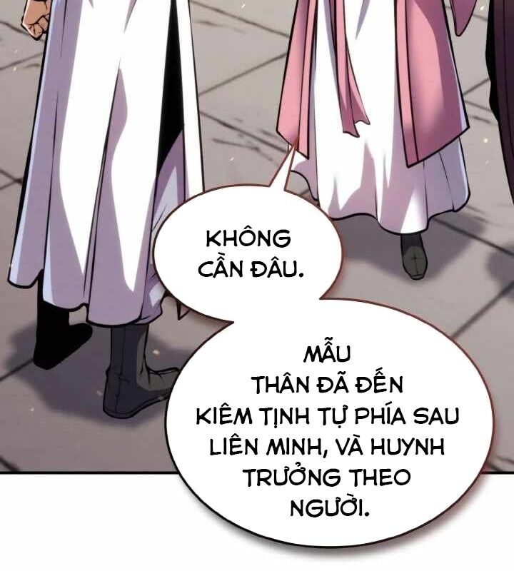 Đệ Tử Của Võ Lâm Minh Chủ Chapter 13 - Trang 2