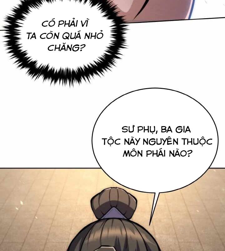 Đệ Tử Của Võ Lâm Minh Chủ Chapter 13 - Trang 2