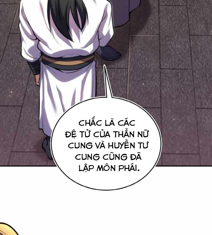 Đệ Tử Của Võ Lâm Minh Chủ Chapter 13 - Trang 2