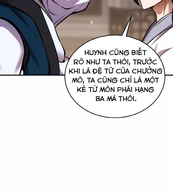 Đệ Tử Của Võ Lâm Minh Chủ Chapter 12 - Trang 2