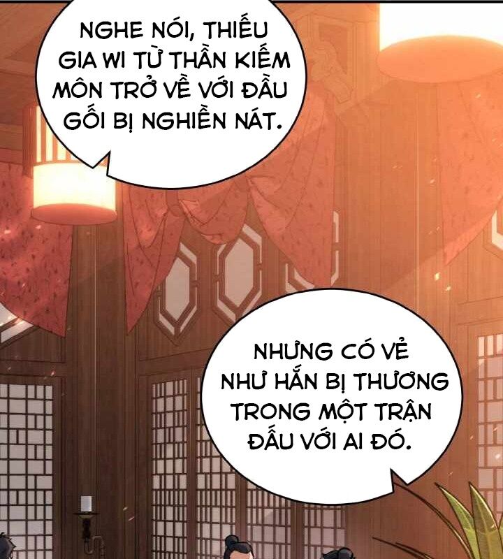 Đệ Tử Của Võ Lâm Minh Chủ Chapter 12 - Trang 2