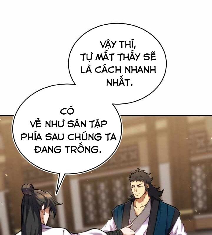 Đệ Tử Của Võ Lâm Minh Chủ Chapter 12 - Trang 2