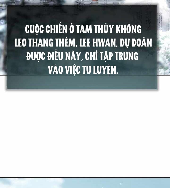 Đệ Tử Của Võ Lâm Minh Chủ Chapter 9 - Trang 2