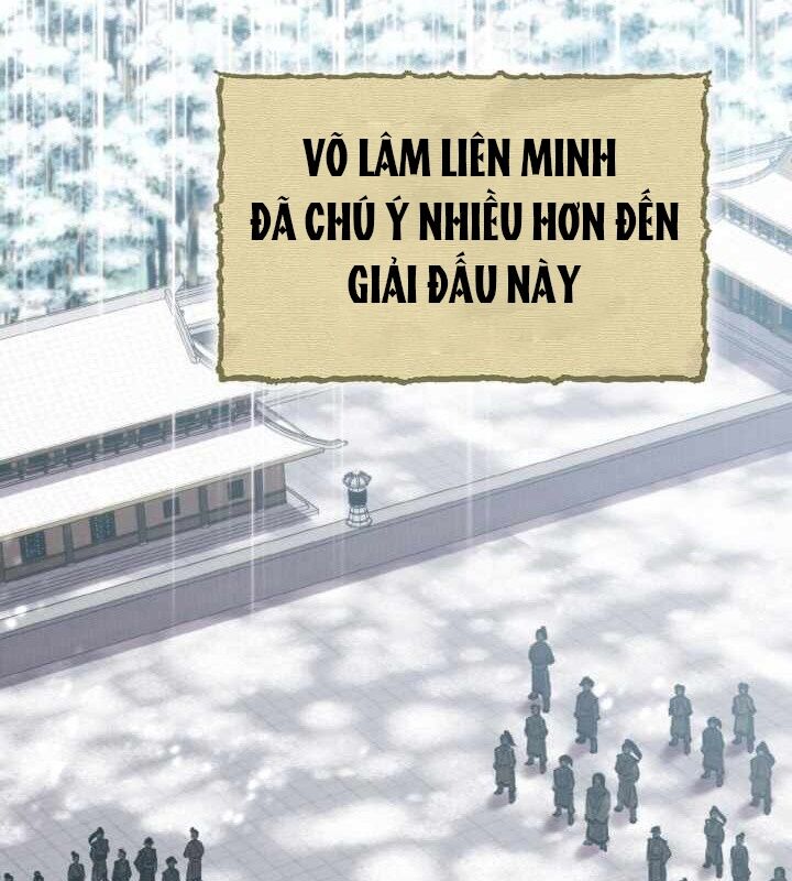 Đệ Tử Của Võ Lâm Minh Chủ Chapter 9 - Trang 2