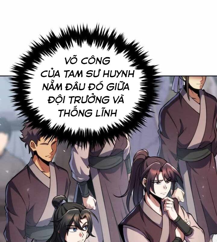 Đệ Tử Của Võ Lâm Minh Chủ Chapter 9 - Trang 2